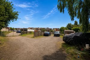 Rear Garden Access- click for photo gallery